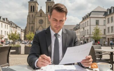 Audit comptable : quand la situation se complique à diekirch