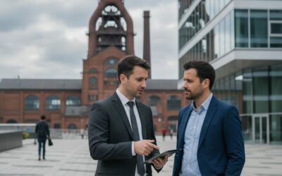 Conseil juridique entreprise : quand la gestion se complique à Differdange