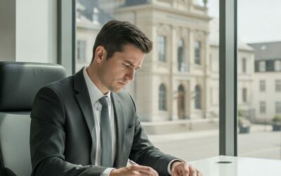 Contrat commercial à Ettelbruck : guide pratique pour éviter les pièges