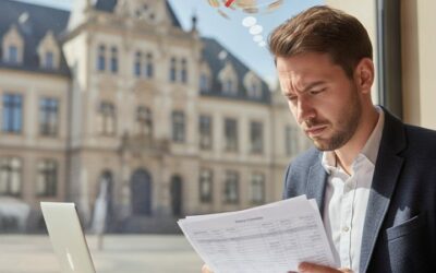 Cotisations sociales : un casse-tête récurrent pour les indépendants à Differdange