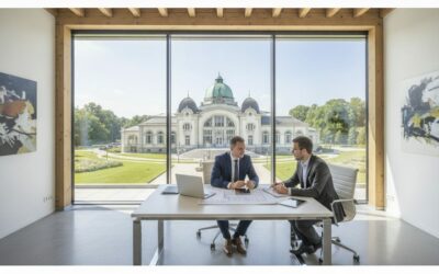 Domiciliation entreprise à mondorf-les-bains : comment éviter les pièges locaux