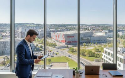Externalisation administrative à esch-sur-alzette : quand la paperasse devient un vrai casse-tête