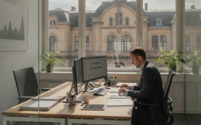Gestion comptable à Esch-sur-Alzette : le guide pratique pour les entrepreneurs et indépendants