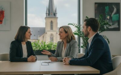 Gestion ressources humaines à Dudelange : guide pratique pour les entreprises locales