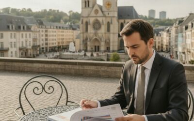 Optimisation fiscale : arbitrer les bons choix à Luxembourg