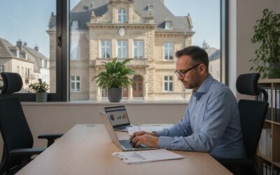 Tenue comptable à Hesperange : erreurs fréquentes à éviter pour les entreprises locales